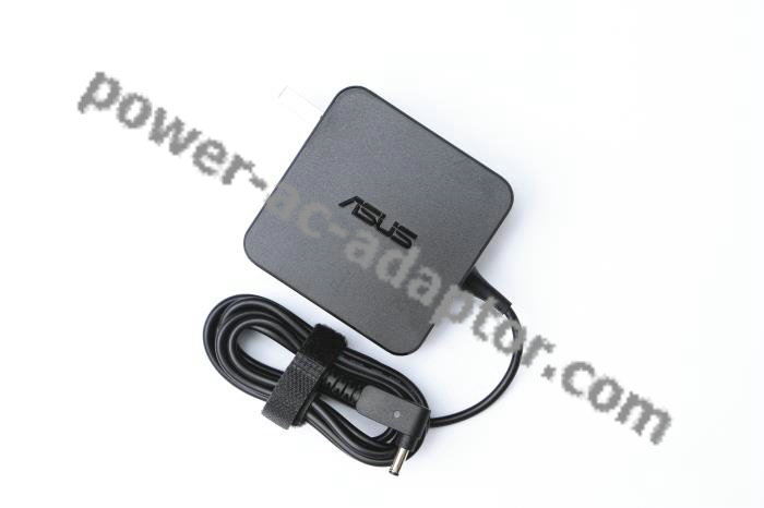19V 1.75A 33W Asus Chromebook C202 C202SA Ac Power Adapter Charg